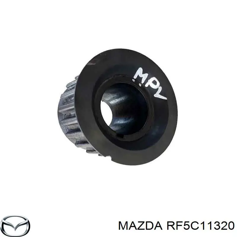 Звезда коленвала вала Mazda RF5C11320 цена, от 17.74 USD