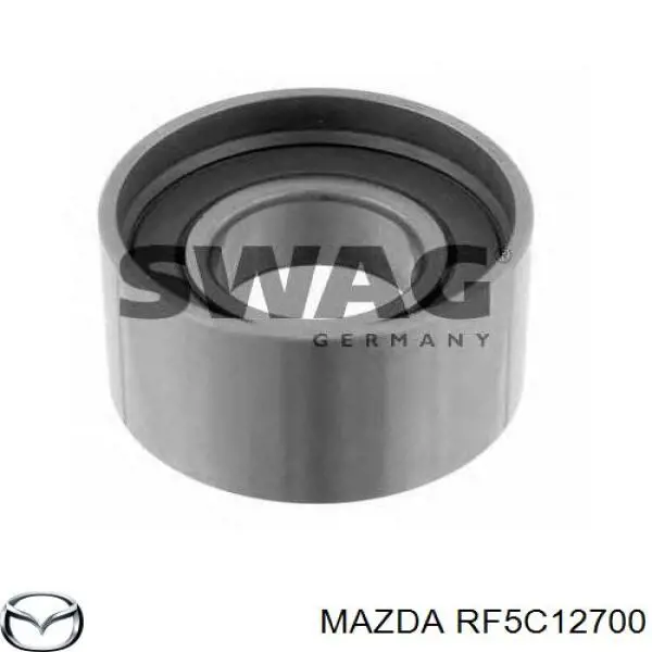 Ролик ГРМ RF5C12700 Mazda