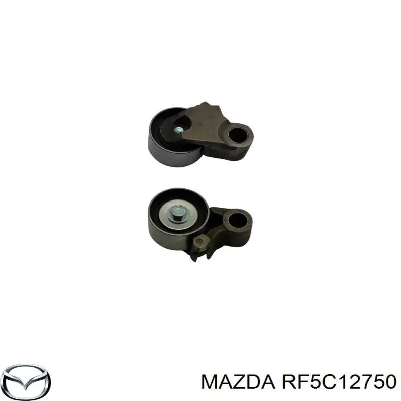 RF5C12750 Mazda