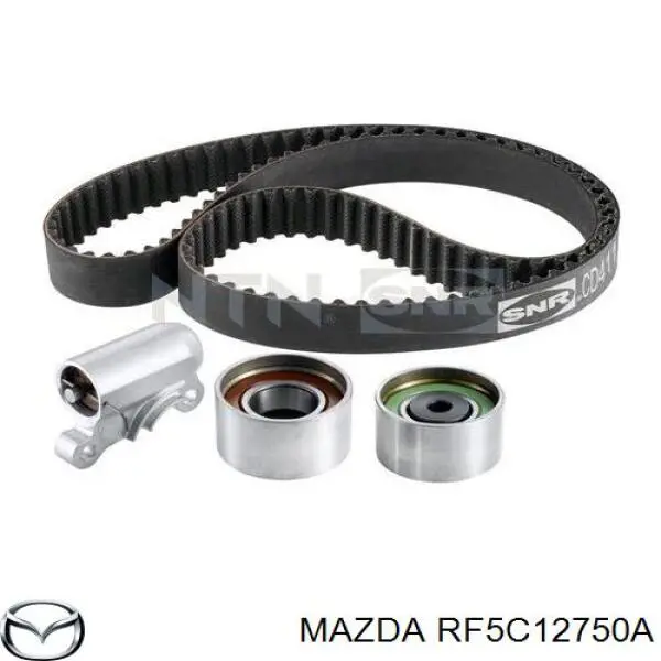 RF5C12750A Mazda