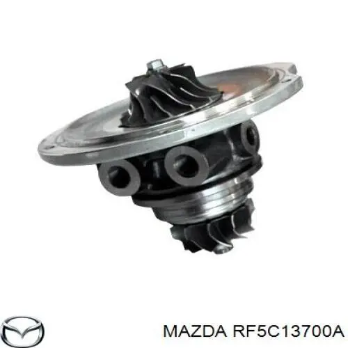 Купить 912441 Elstock Турбоком