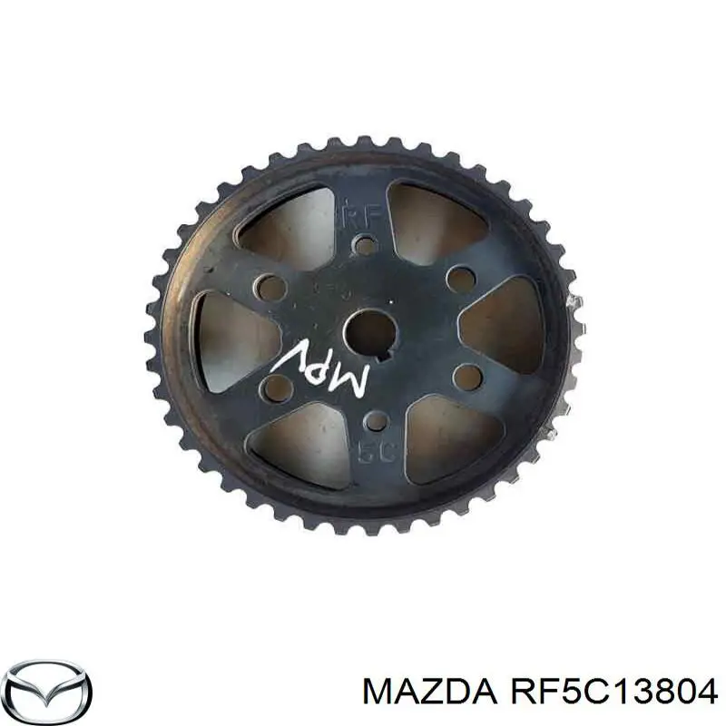 Купить RF5C13804 Mazda Шестерня-звездочка ТНВД