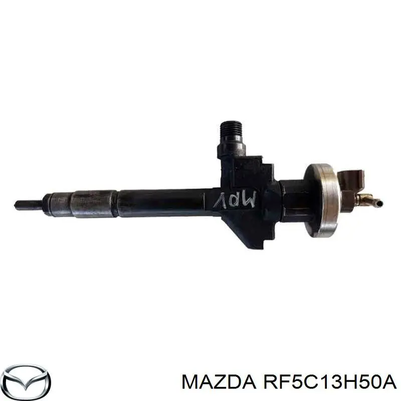 Форсунка инжектора Mazda RF5C13H50A цена, от 63.35 USD