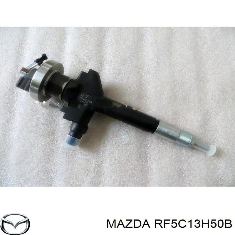 Форсунка инжектора Mazda RF5C13H50B цена, от 76.02 USD
