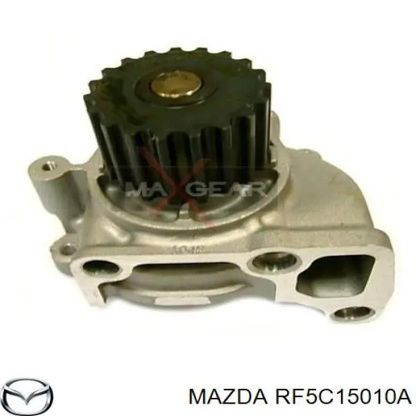 Купить RF5C15010A Mazda Насос охлаждения