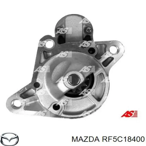 RF5C18400 Mazda