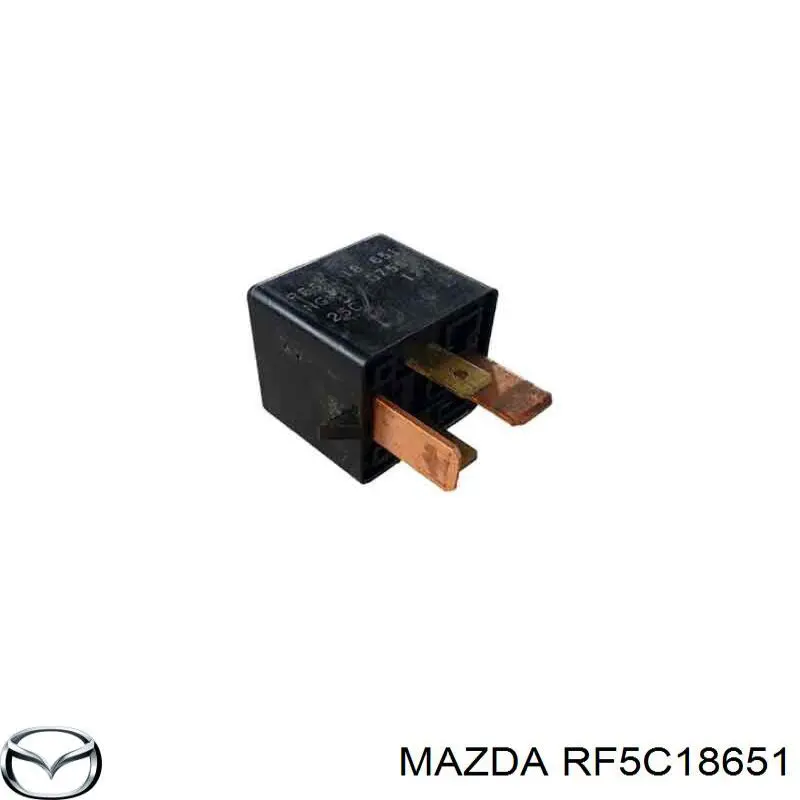  Mazda RF5C18651 цена, от 6.33 USD