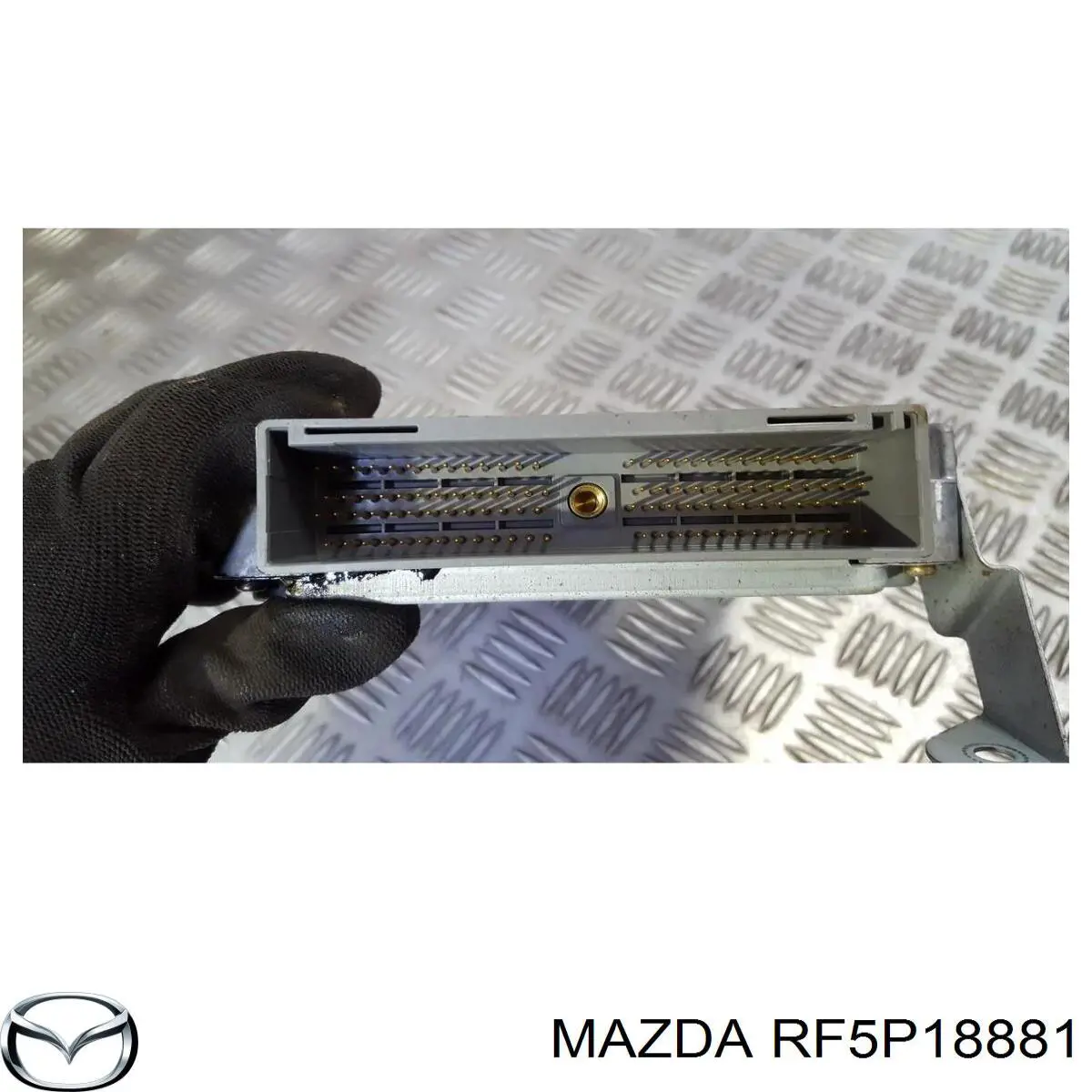  Mazda RF5P18881 цена, от 22.50 USD