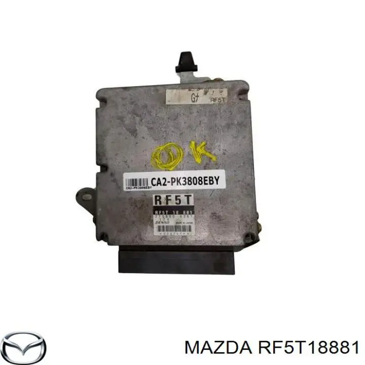  RF5T18881 Mazda