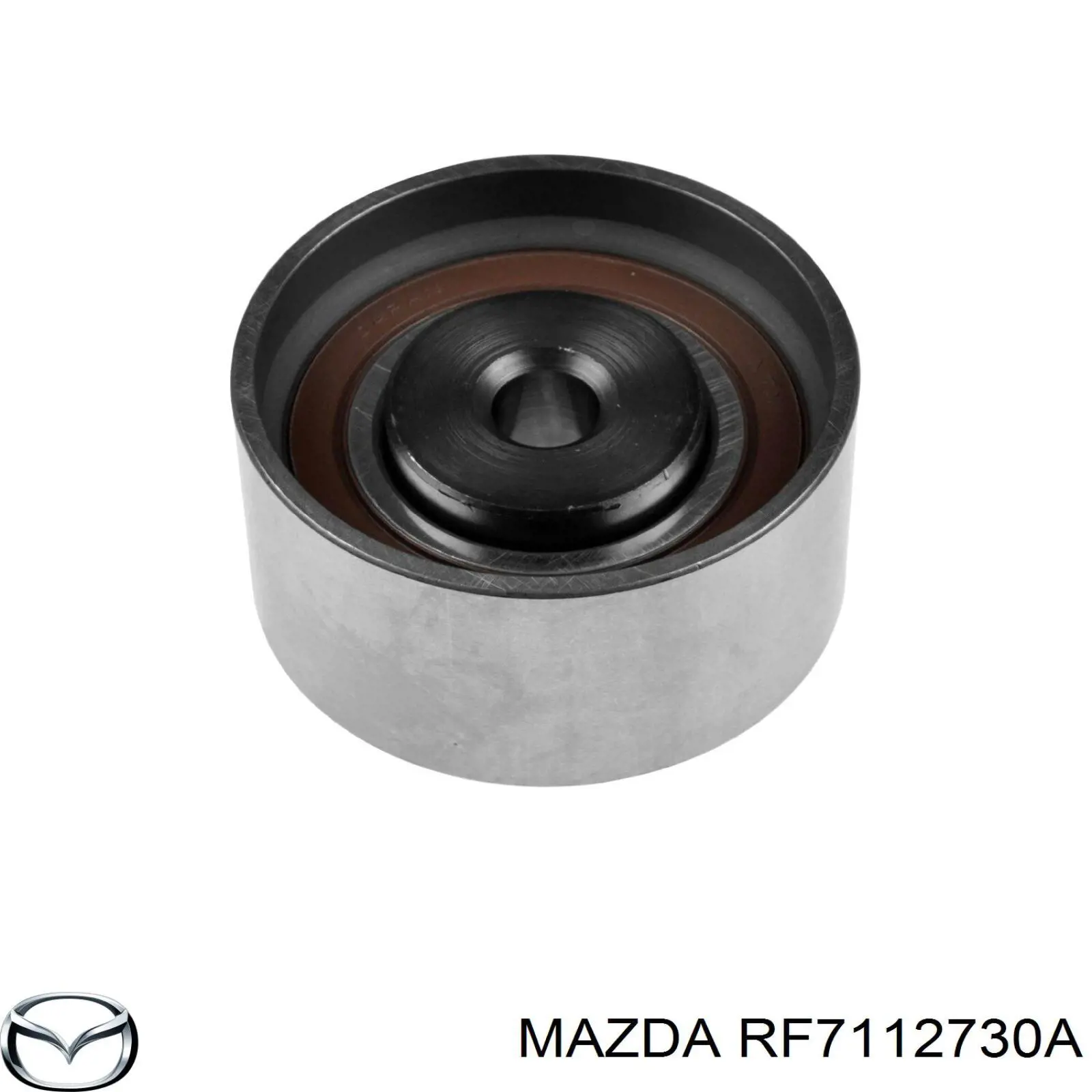 Паразитный ролик ГРМ RF7112730A Mazda