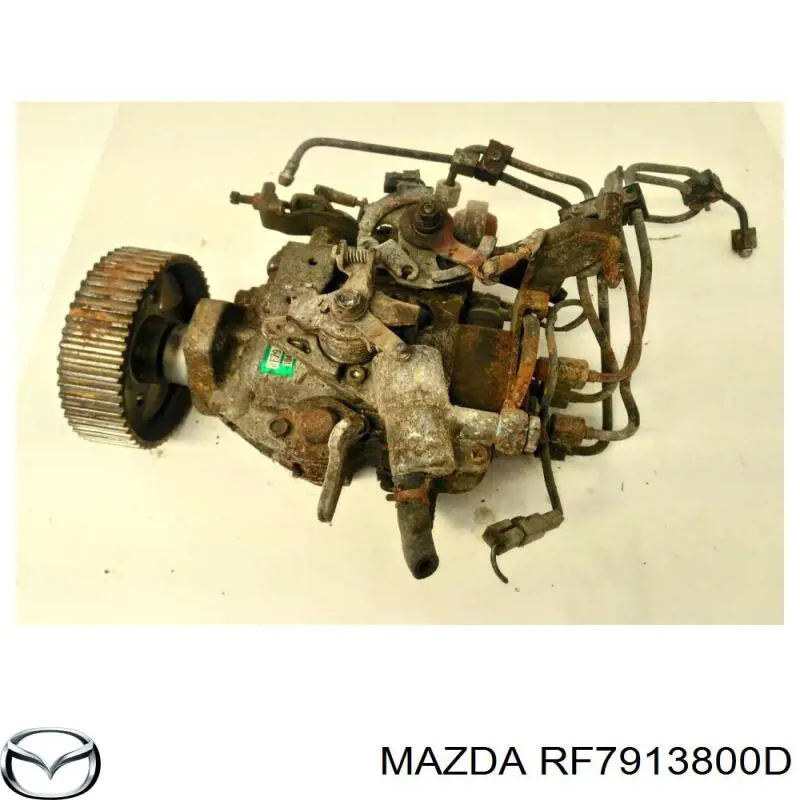  RF7913800D Mazda