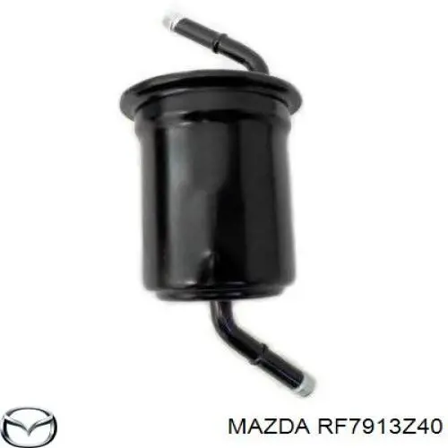 Купить RF7913Z40 Mazda Автомобильный фильтр воздуха
