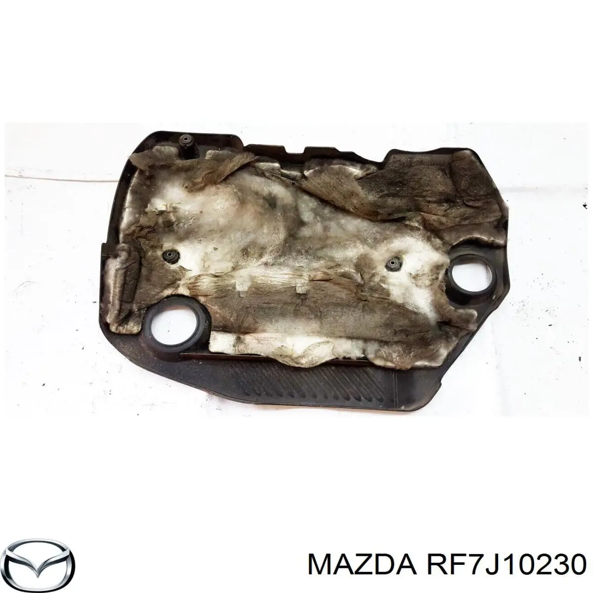 RF7J10230 Mazda 