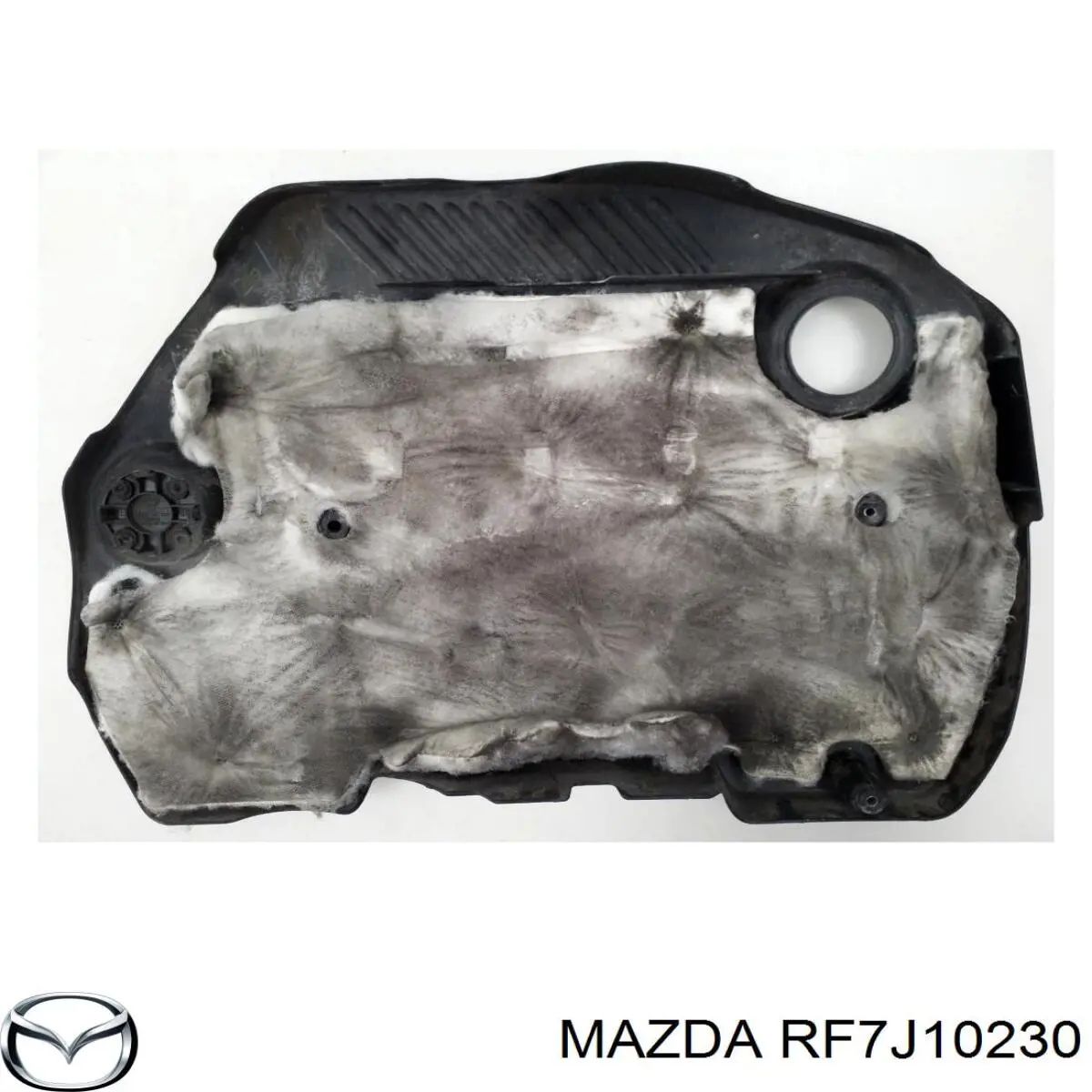 Mazda RF7J10230 цена, от 17.10 USD