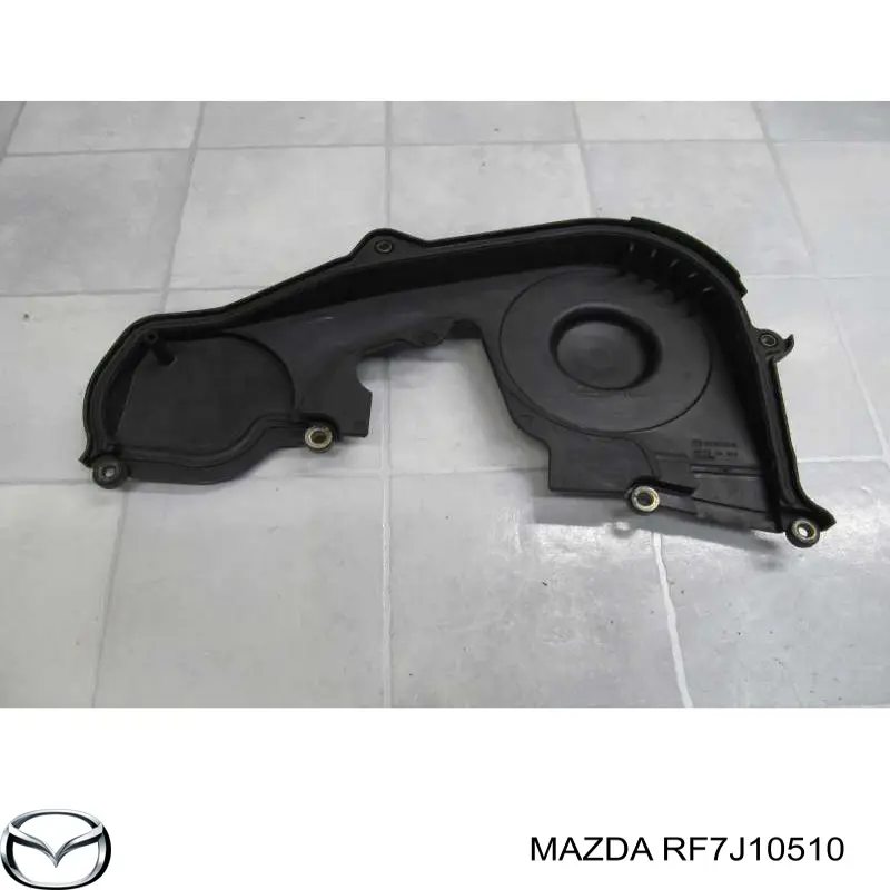  RF7J10510 Mazda