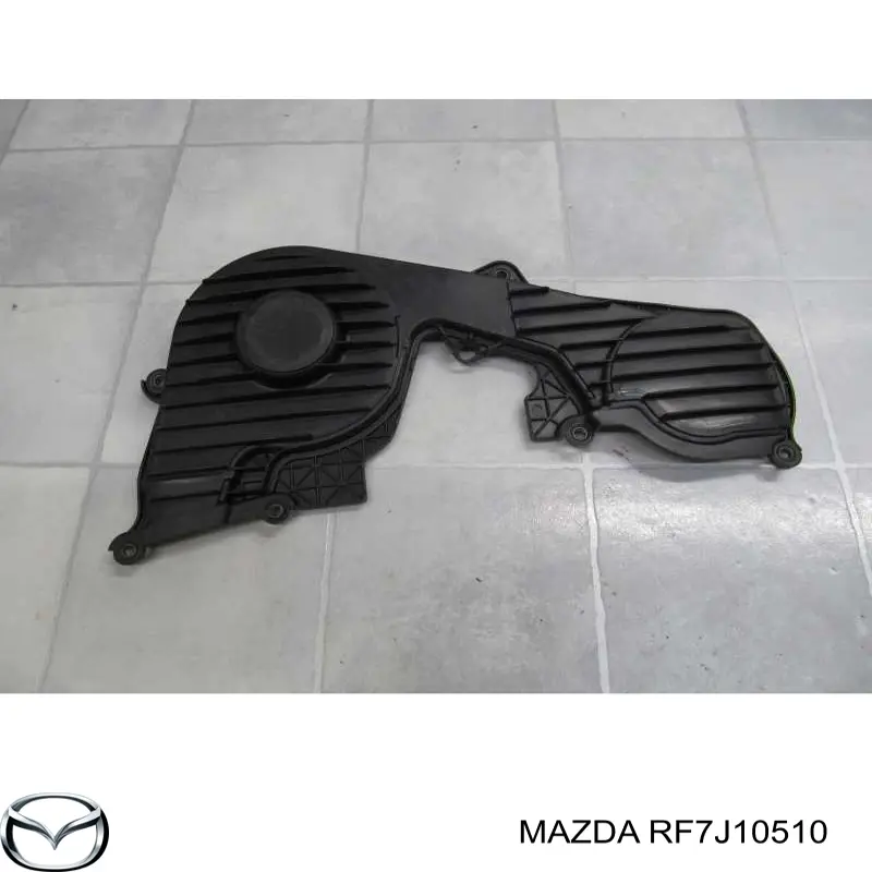  Mazda RF7J10510 цена, от 14.11 USD