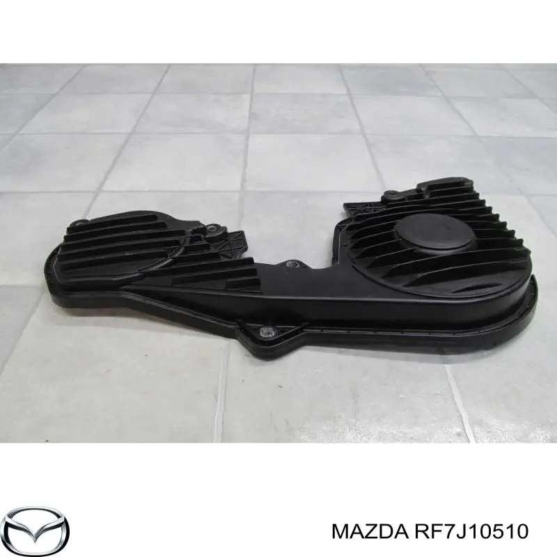 Купить RF7J10510 Mazda 