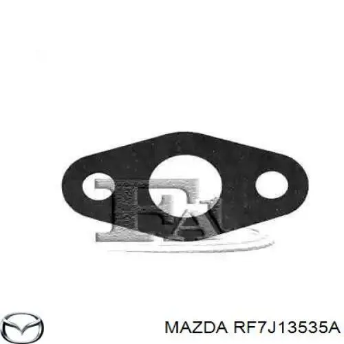 RF7J13535A Mazda