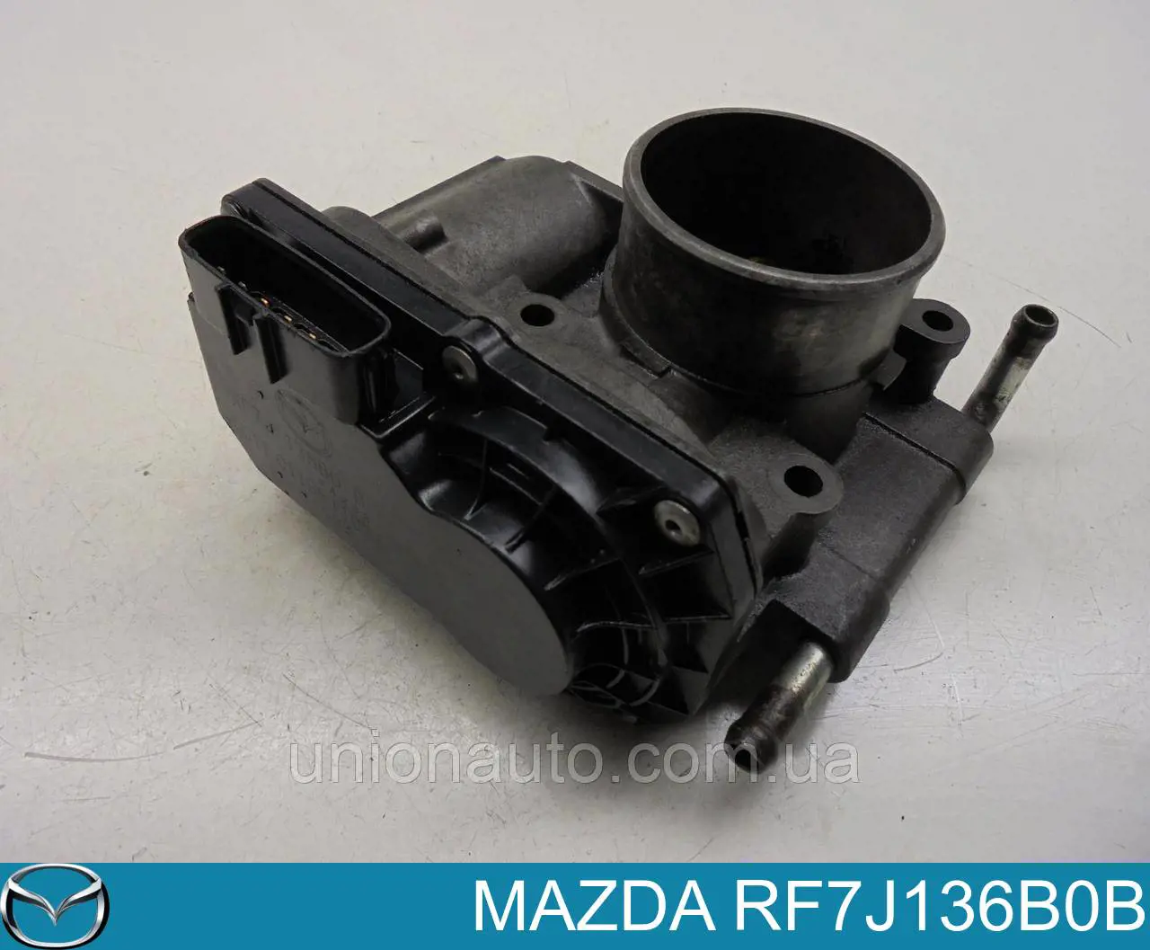 RF7J136B0B Mazda Дроссельная заслонка