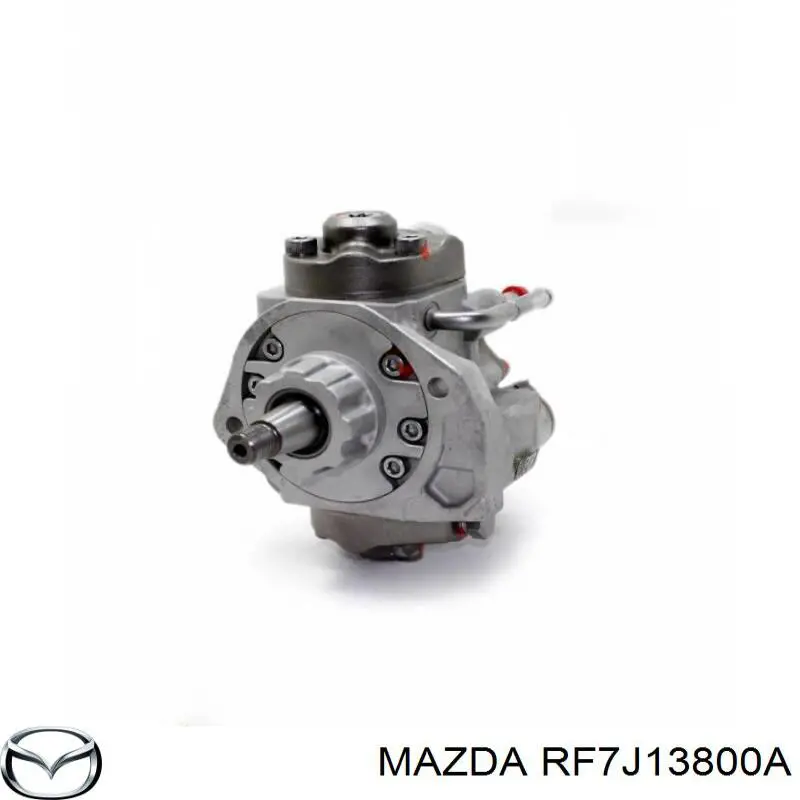 RF7J13800A Mazda