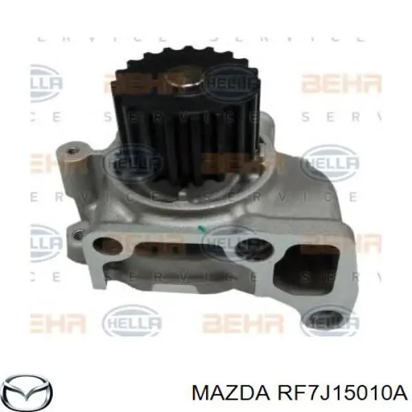 Помпа охлаждения Mazda RF7J15010A цена, от 28.22 USD