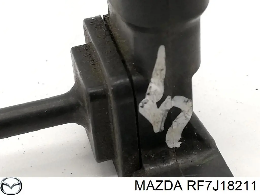 Датчик давления нагнетания воздуха Mazda RF7J18211 цена, от 10.10 USD