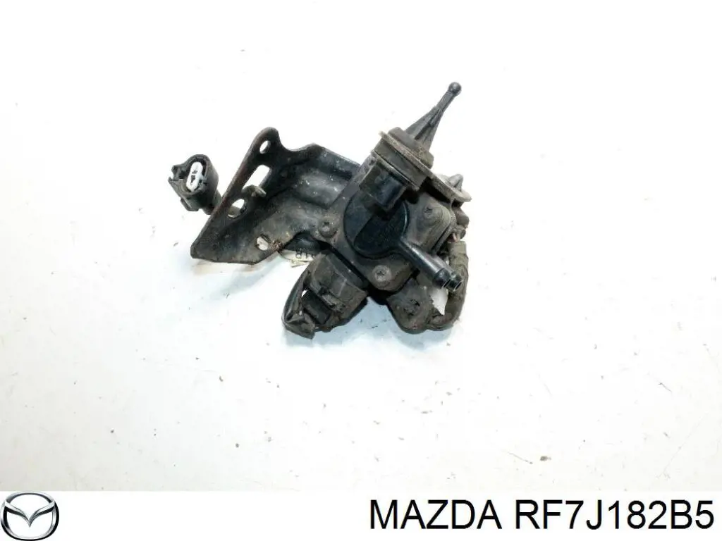 Датчик абсолютного давления в коллекторе Mazda RF7J182B5 цена, от 27.23 USD
