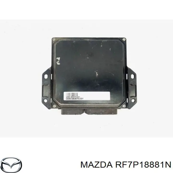  Mazda RF7P18881N цена, от  USD