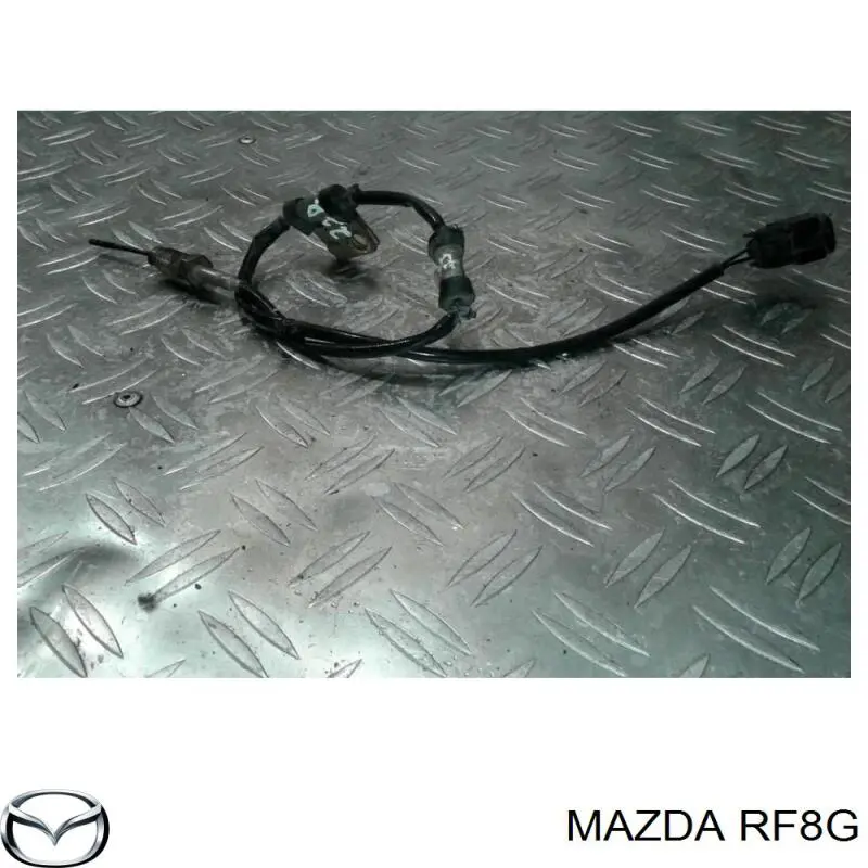  Mazda RF8G цена, от 31.00 USD