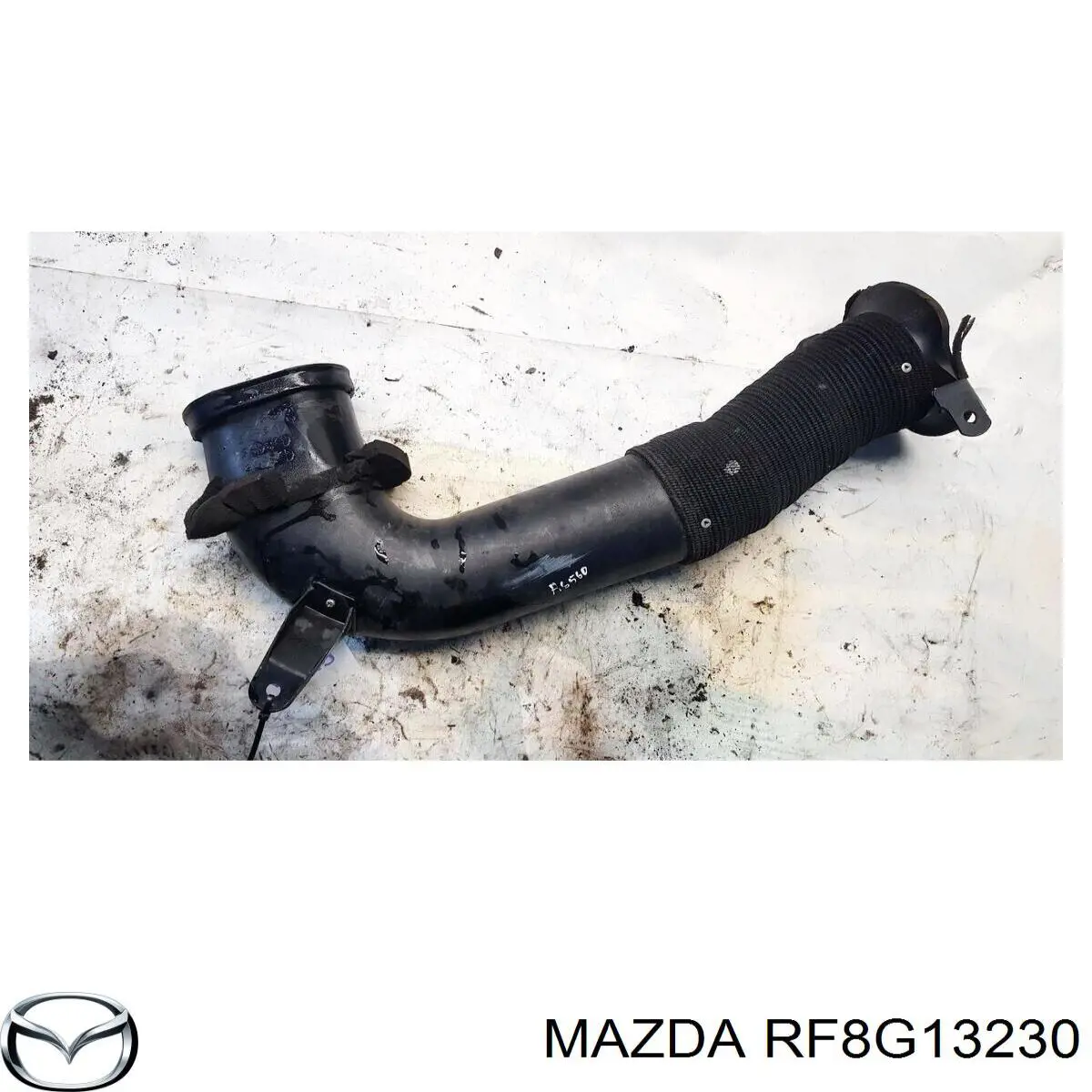 Купить RF8G13230 Mazda 
