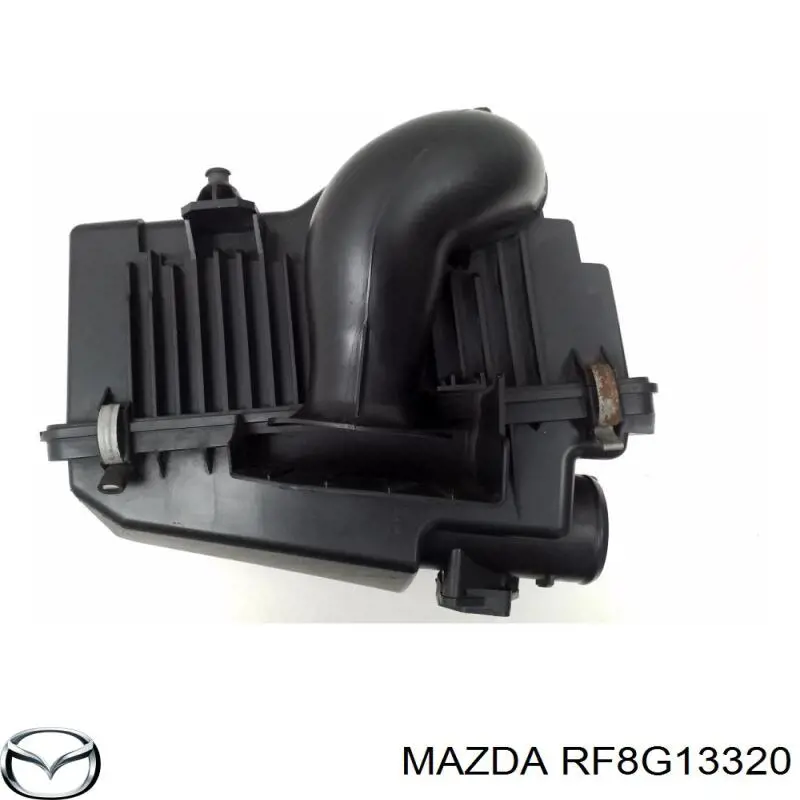 RF8G13320 Mazda 