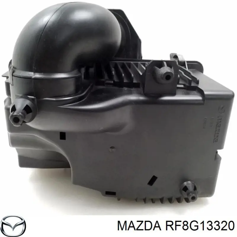 Купить RF8G13320 Mazda 