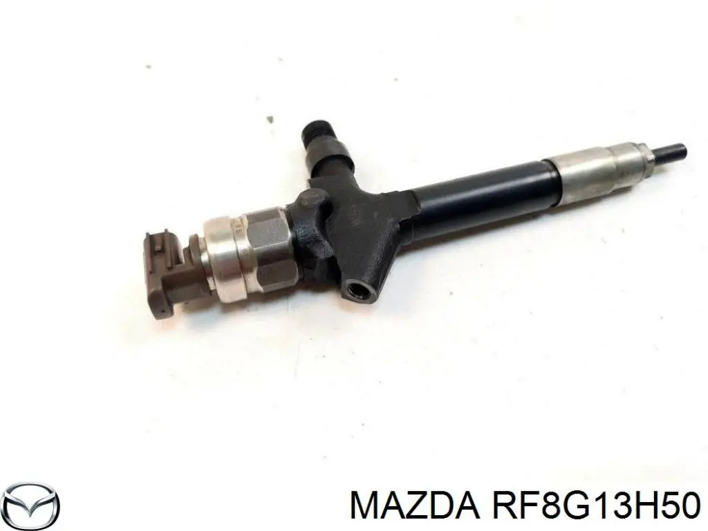 Форсунки Mazda RF8G13H50