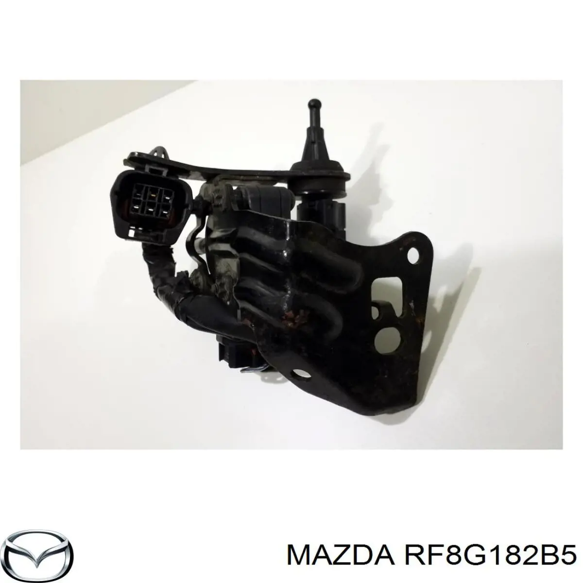 Купить RF8G182B5 Mazda Терморегулятор воздуха