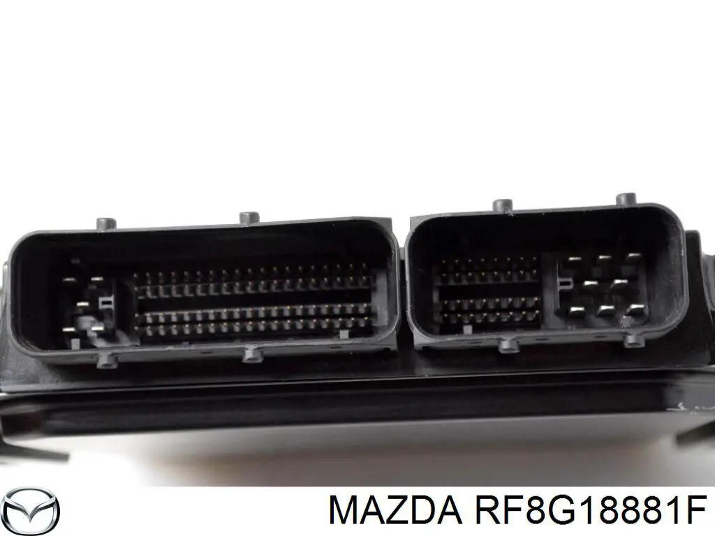  RF8G18881F Mazda