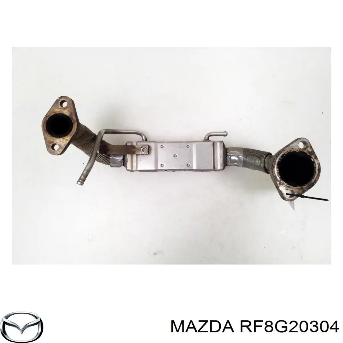  RF8G20304 Mazda