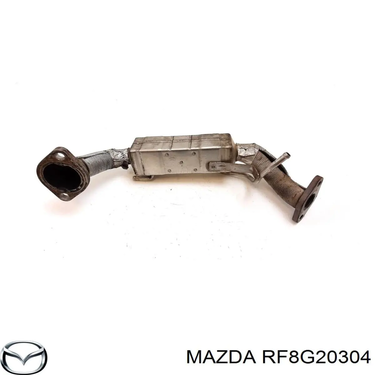 RF8G20304 Mazda 
