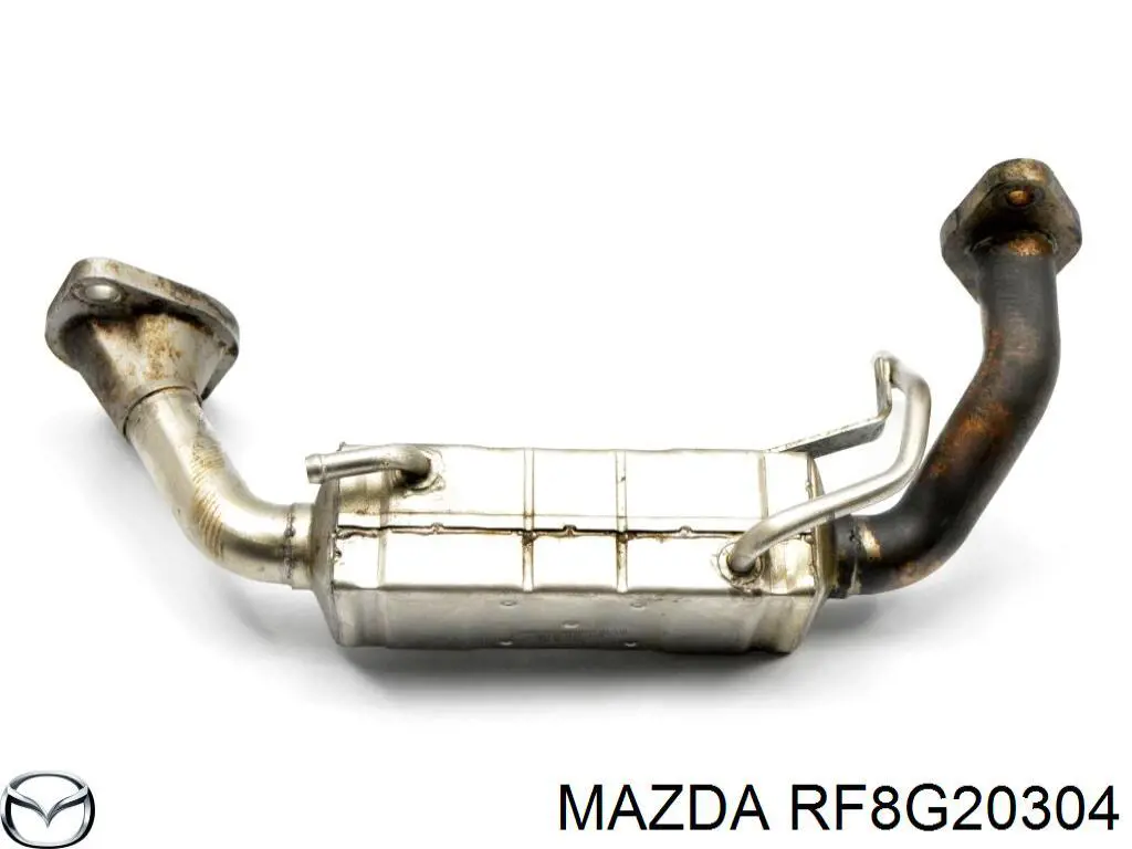  RF8G20304 Mazda