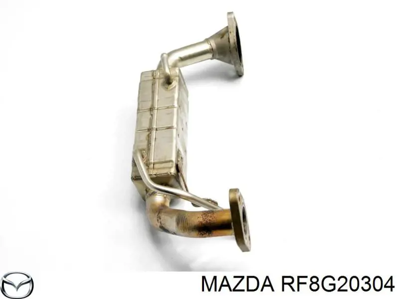 Купить RF8G20304 Mazda 