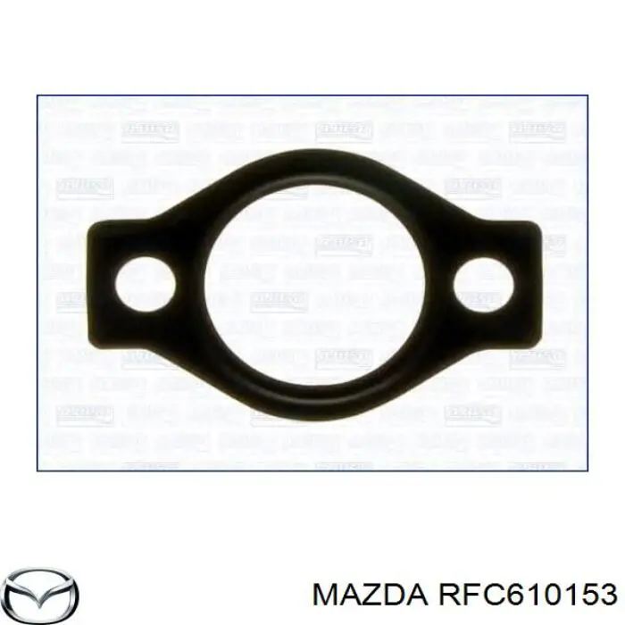 RFC610153 Mazda 