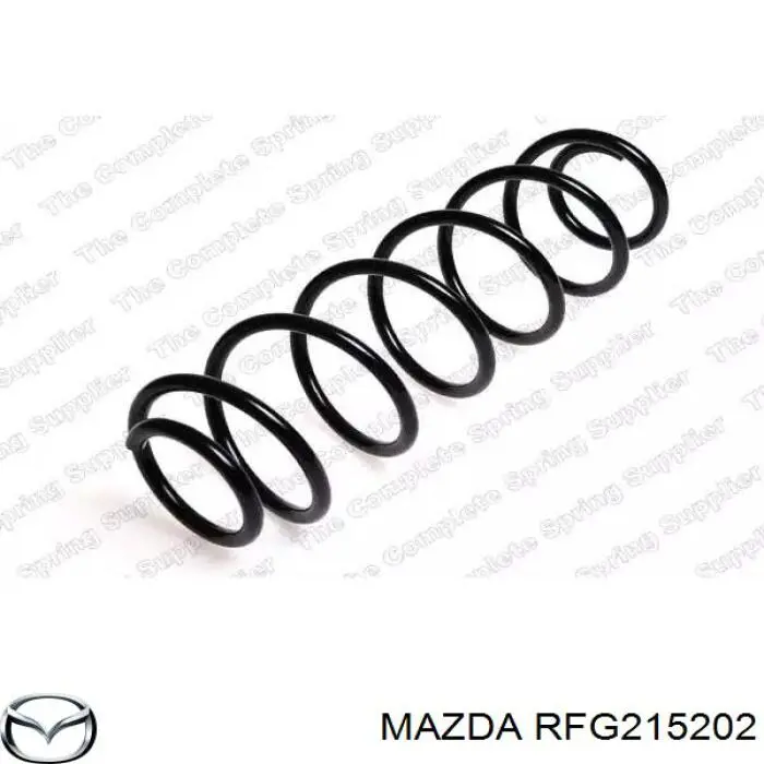 Купить RFG215202 Mazda 