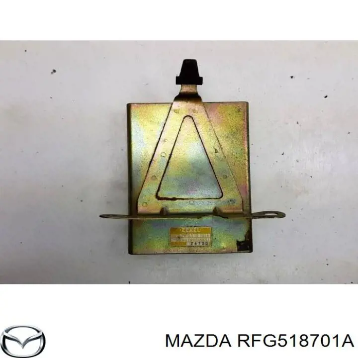  Mazda RFG518701A цена, от 63.34 USD