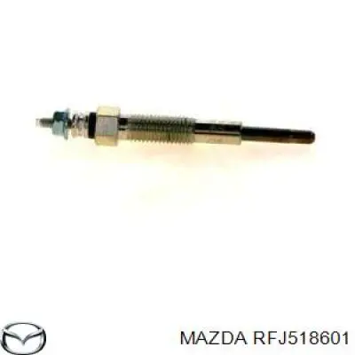 RFJ518601 Mazda Свечи накаливания