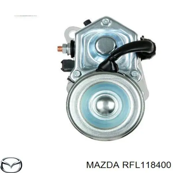 Стартер Mazda RFL118400 цена, от 59.12 USD