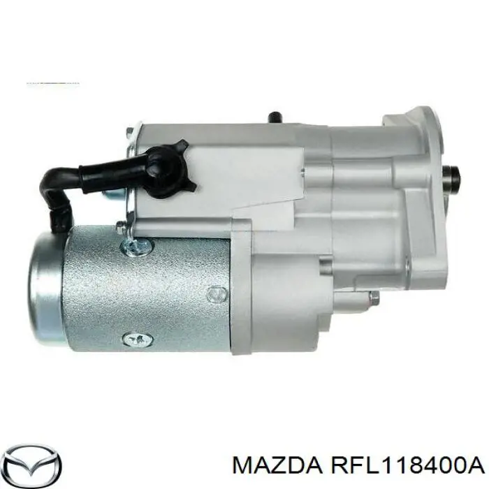 Купить RFL118400A Mazda Стартер