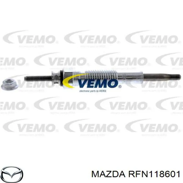 RFN118601 Mazda
