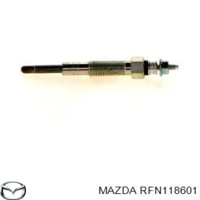 RFN118601 Mazda Свечи накаливания