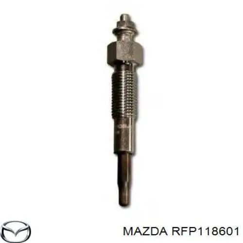 RFP118601 Mazda