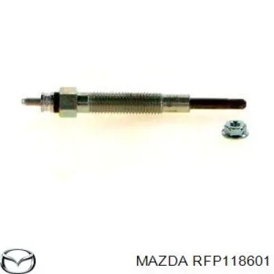 Купить RFP118601 Mazda Свечи накала