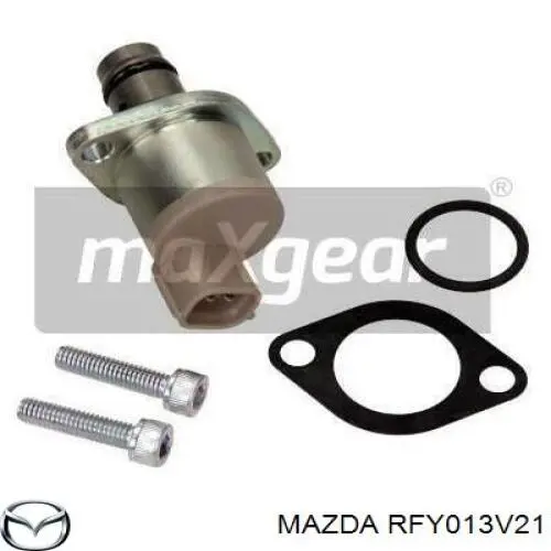 Клапан редукционный RFY013V21 Mazda